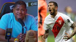 ¡Escándalo en la Selección! 'Chiquito' Flores DESTROZA a Sergio Peña - Imagen principal del artículo