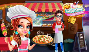 He was never interested in watching a show while i cooked; Download My Cafe Shop Cooking Restaurant Chef Game 1 2 7 Apk Downloadapk Net