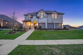 Grand prairie is a city in dallas county, tarrant county, and ellis county, texas, in the united states. New Homes In Greenway Trails Grand Prairie Tx D R Horton
