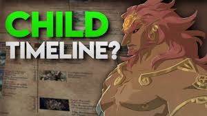 Motion controls seem to be a divisive game mechanic among players. How Botw 2 Will Change The Zelda Timeline Breath Of The Wild Theory Youtube