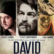 Listen to yu hi re (david) by djviji in Hindi 2 playlist online for free