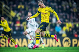How much will barça pay for braithwaite? asked mundo deportivo's edu polo not long after full time. Former Barca President Laporta Keen To Replace Coutinho And Griezmann With Erling Haaland Football Tribe Malaysia
