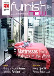 Posts about samling housing products sdn bhd. Furnish Now Magazine December 2018 By Media Mice Issuu