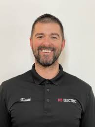 Thanksgiving Q&A With The KB Team: Get to Know Your Electrician