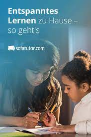 schulausfall so lernen kinder mit spass zu hause entspannen lernen schule kinder