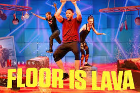 Which Netflix S Floor Is Lava Team Are You In 2020 Reality Show Netflix Personality Quizzes