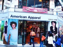 American Apparel Responds To Reports Of Closing Stores Business Insider