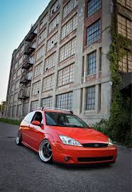 Pin By Travis Wells On Cars Ford Focus Hatchback Ford Focus Svt Ford Focus