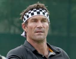 Leon Smith Speaker Agent