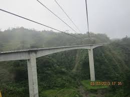 One of its main attractions is the zipline rides, among other activities. Agas Agas Bridge Sogod Leyte Picture Of Agas Agas Bridge Leyte Island Tripadvisor