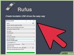 Cách để Dùng hệ điều hành từ USB (kèm Ảnh) – wikiHow