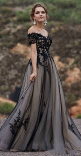 Check spelling or type a new query. Sweetheart Short Sleeves Prom Dressa Line Tulle Appliques Evening Dress Schwarzes Brautkleid Brautkleid Ballkleid