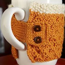 See below for tips on customizing this pattern to match your mug. Free Cozies Knitting Patterns Knittinghelp Com