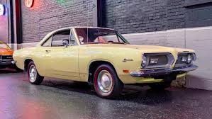 Image result for Sand Pebble Beige 1969 Barracuda