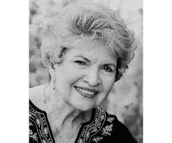 Elaine Harman Obituary (1936