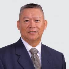 Wong Kwan Song, Richard