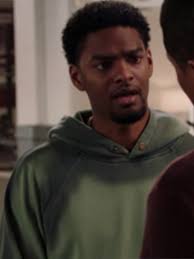 All American HC S3 Sylvester Powell Dye Hoodie