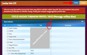 Kita tinggal menunggu saja sampai sktp keluar seperti gambar di bawah. Cara Cek Sktp Triwulan 3 Dan 4 Di Isu Gtk V 2020 2 0 Dapodik 2021 A Semester 1 Kala Juli Desember 2020 Tahun Pelajaran 2020 2021 Idn Paperplane