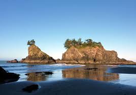 Brookings Oregon Sightseeing Maps Of Scenic Places To Visit
