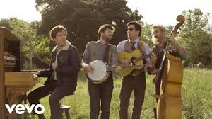 Mumford & sons have released three studio albums: Mumford Sons Hopeless Wanderer Official Music Video Youtube