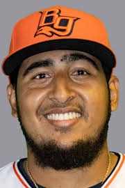 Luis Leon Stats, Age, Position, Height, Weight, Fantasy & News