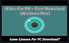 Download anda install the complete icsee 64/32 bit settings free and 100% safe at appwinlatest.com. Icsee Camera For Pc Download Vpn Chrome Mikeprg Com