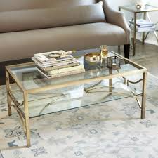 Celine Coffee Table Ballard Designs Coffee Table Home Furnishings Living Room Inspiration