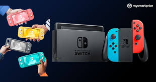 Of course, the classic but oled screens work in a slightly different way. Nintendo Switch Successor To Sport Oled Display 4k Support New Dock And More Leak Mysmartprice