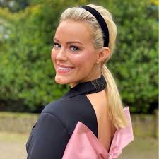 Holly Hamby Email & Phone Number