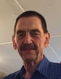 Obituary information for Edward Hugh "Ed" McCarter