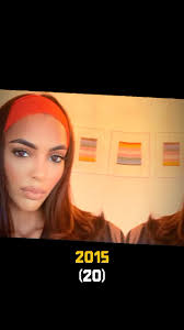 Sandra Shehab Body Measurements