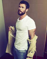 Chris Hemsworth 2 Png 1 271 1 600 Pixels Chris Hemsworth Thor Chris Hemsworth Hemsworth