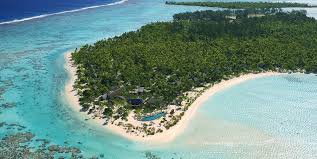 He fell in love with the location and later bought the private island. The Brando French Polynesia Reviews Pictures Videos Map
