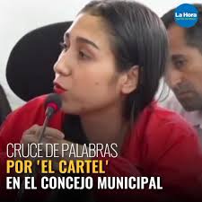 Un ambiente hostil existe en el...