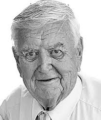 Harvey "Gene" McFall (10-9-23) service 10-13-23