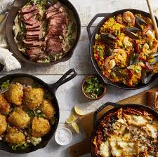 Accurate measurements are essential to many dishes you make, and this helpful tool. 72 Best Cast Iron Skillet Recipes Skillet Cooking Meal Ideas