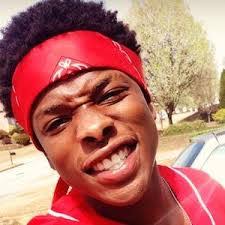 Denzel Harris's Instagram, Twitter & Facebook