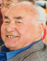 Dr. Josip Terebuh Obituary May 24, 2019