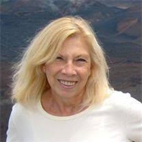 Patricia Green Obituary