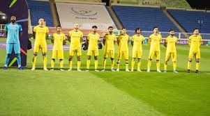 وبعد تسجيل غوميز الهدف من. Ø±Ø§Ù…ÙˆØ³ Ù†ØµØ±Ø§ÙˆÙŠ Ø±Ø³Ù…ÙŠØ§ Ù‚Ù†Ø¨Ù„Ø© Ù…Ø¯ÙˆÙŠØ© ØªÙ‡Ø² Ø§Ù„ÙˆØ³Ø· Ø§Ù„Ø±ÙŠØ§Ø¶ÙŠ Ø³Ø¹ÙˆØ¯Ù‰ Ø³Ø¨ÙˆØ±Øª