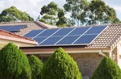 How Many Solar Panels are Needed for TV and Refrigerator ...