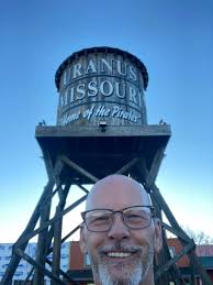 As I drive Route 66 it makes wonder; could we “Revive the Fabulous Route  5”?!