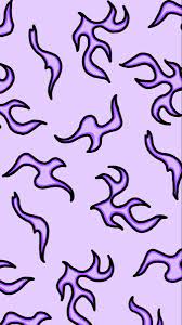 Flames Recolored Purple Wallpaper Iphone Iphone Wallpaper Pattern Pretty Wallpaper Iphone Cartoon flames free vector we have about (20,540 files) free vector in ai, eps, cdr, svg vector illustration graphic art design format.
