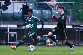 Currently, górnik zabrze rank 7th, while śląsk wrocław hold 6th position. Slask Wroclaw Gornik Zabrze Transmisja Gdzie W Tv Gdzie Ogladac Typy Kursy Gazeta Wroclawska