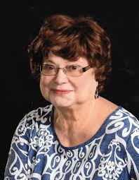 Obituary of Catharina Rackley