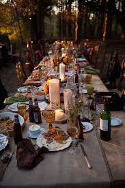 The summer dinner party planned by jessica's dinner party isn't only elegant—it's mouthwatering too. 10 Ways To Throw An Incredible Dinner Party Reception