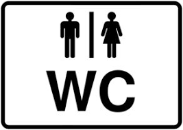 Toilettenschild zur kennzeichnung der herrentoilette. Toilettenschilder Selbst Gestalten Und Drucken