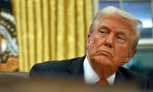 Trump administration's mass firings could leave federal government with  'monumental' bill, say experts