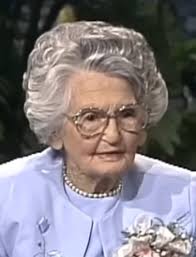 Mildred Sage Long Holt (1882-1991)