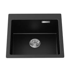 Sinks from andano to zerox: Pleon Kitchen Sink By Blanco Dimensiva